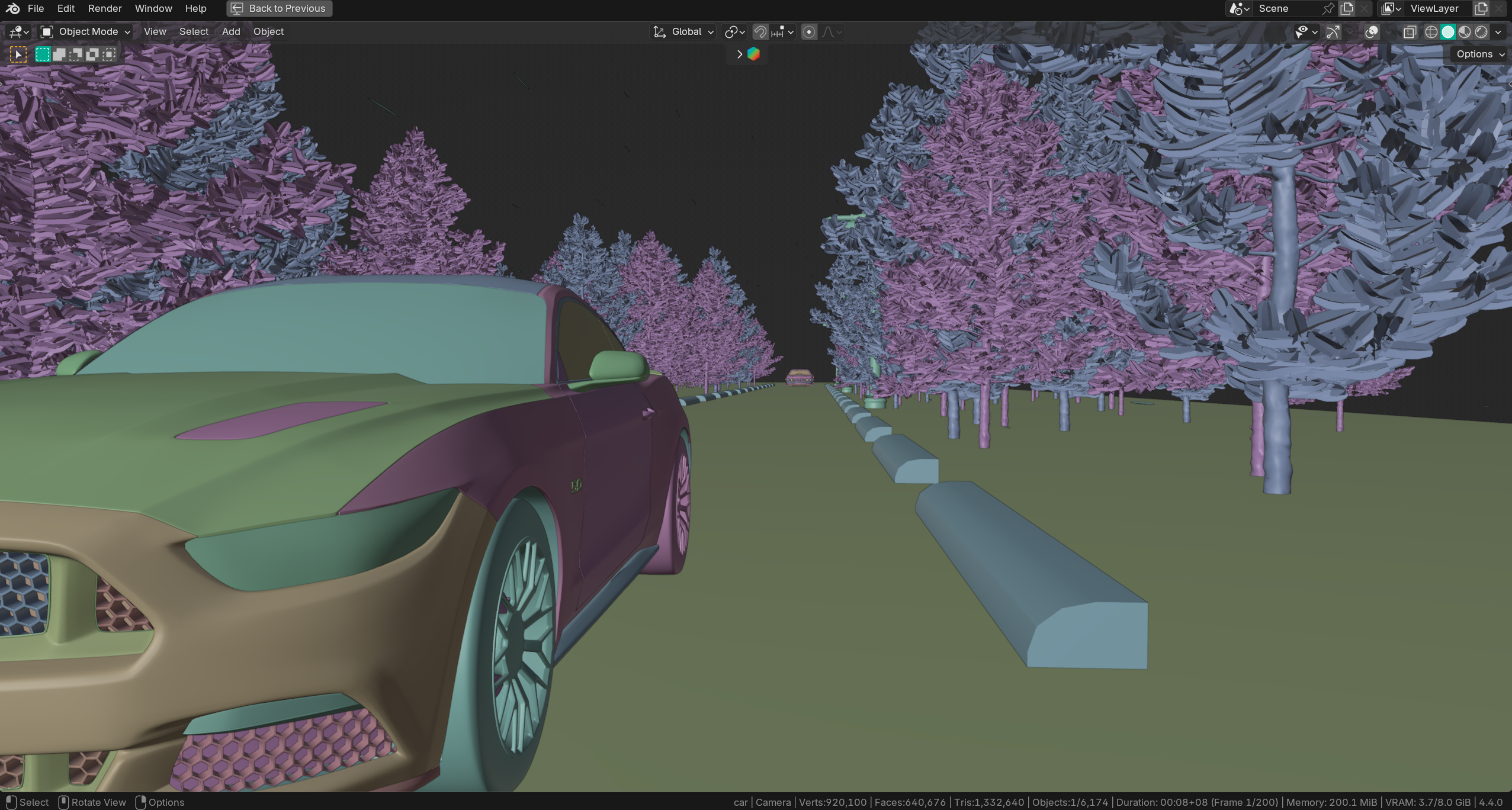 No details needed :P - student project