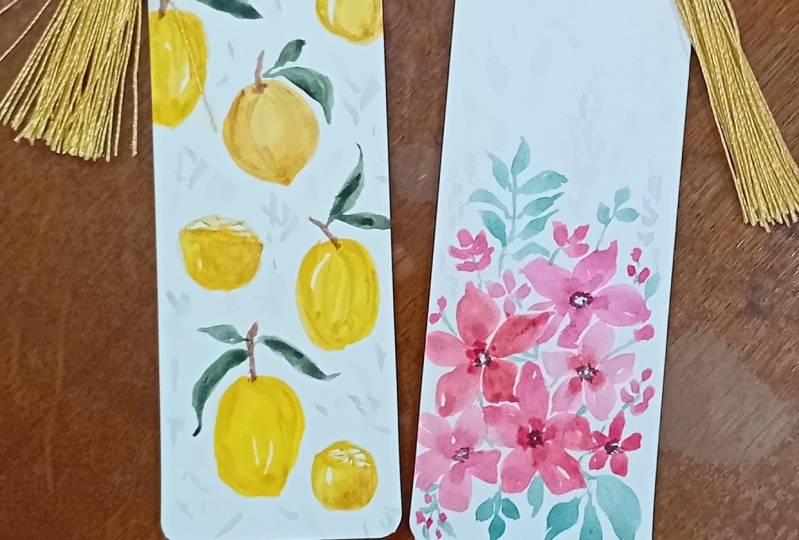 Bookmarks