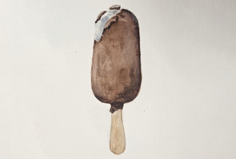 Popsicle