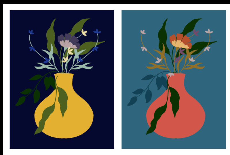 My Palette