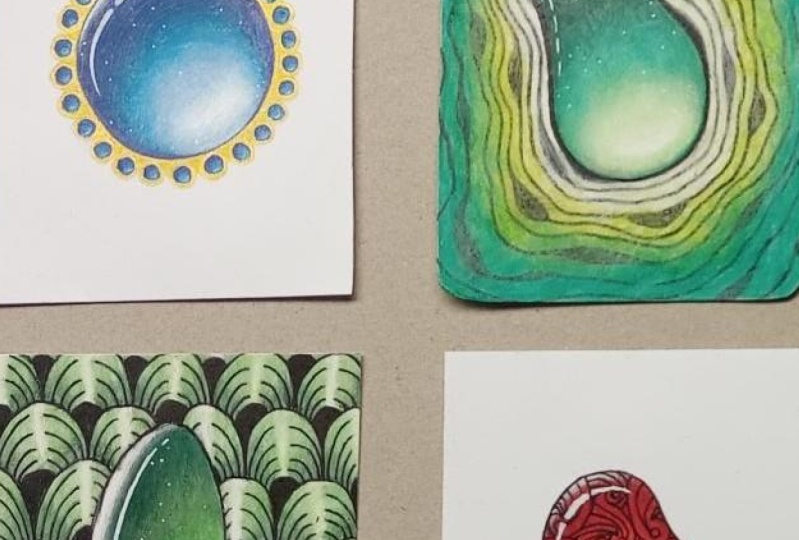 Gemstones!