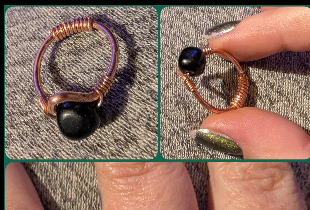 I did it :) - student project