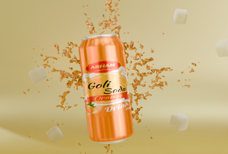 Juice Product
