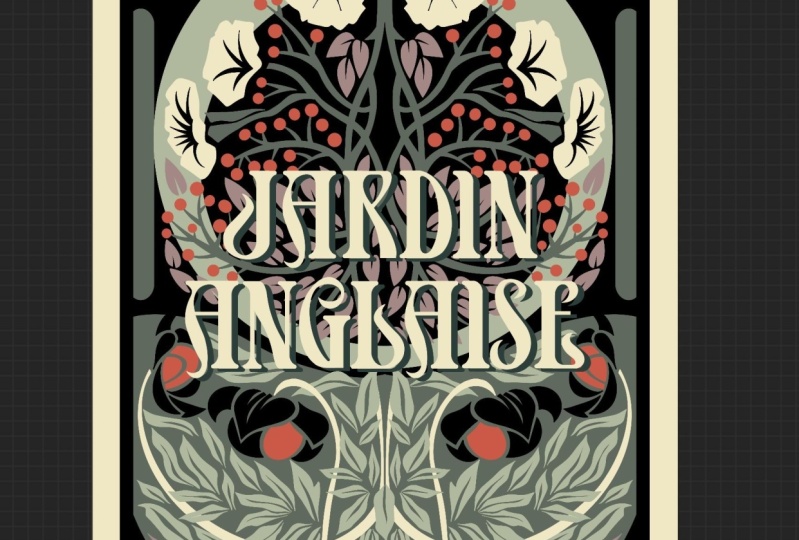English Garden