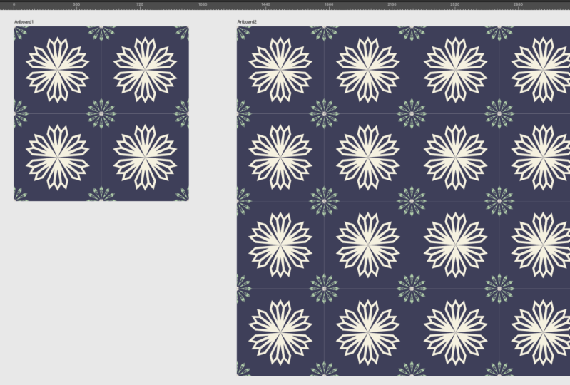 Pattern Play