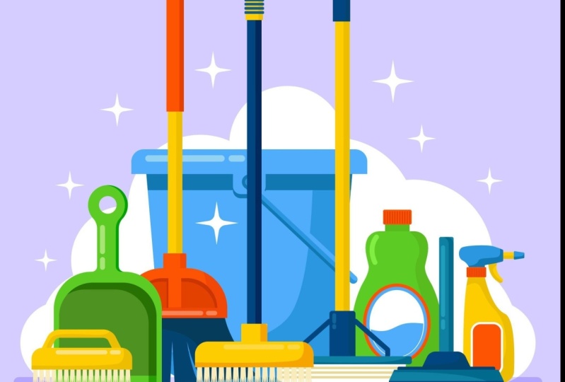 Cox Cleaning