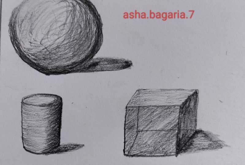 Easy shading