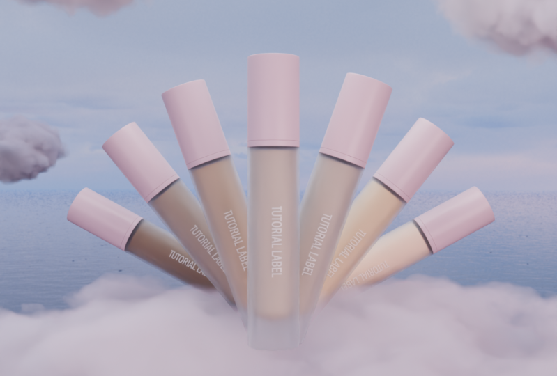 Cosmetic Product 2