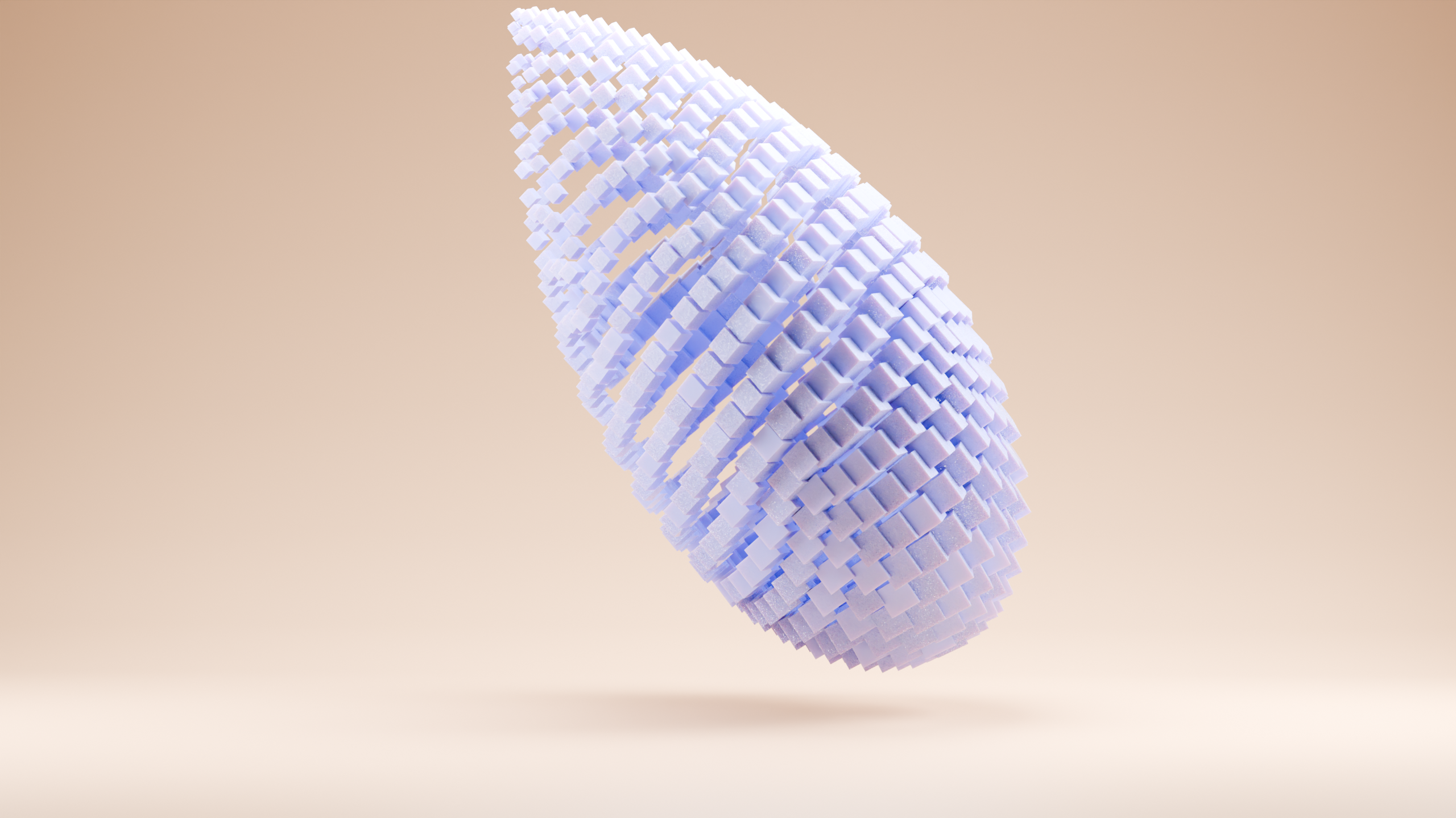 sugar cube - student project