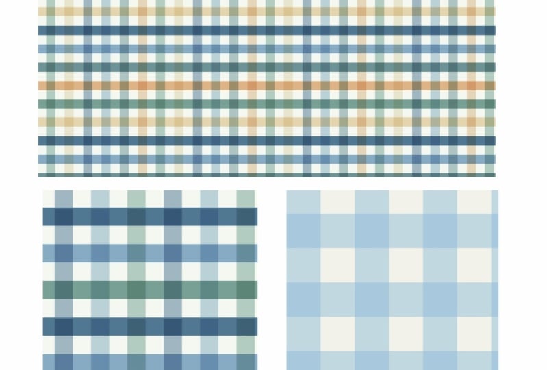 “I’ve Got The Gingham Blues”
