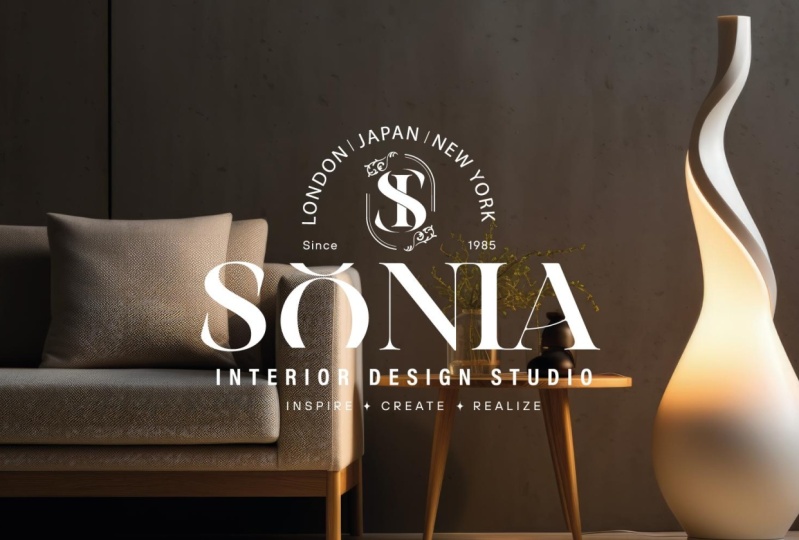 SONIA INTERIOR DESIGN STUDIO