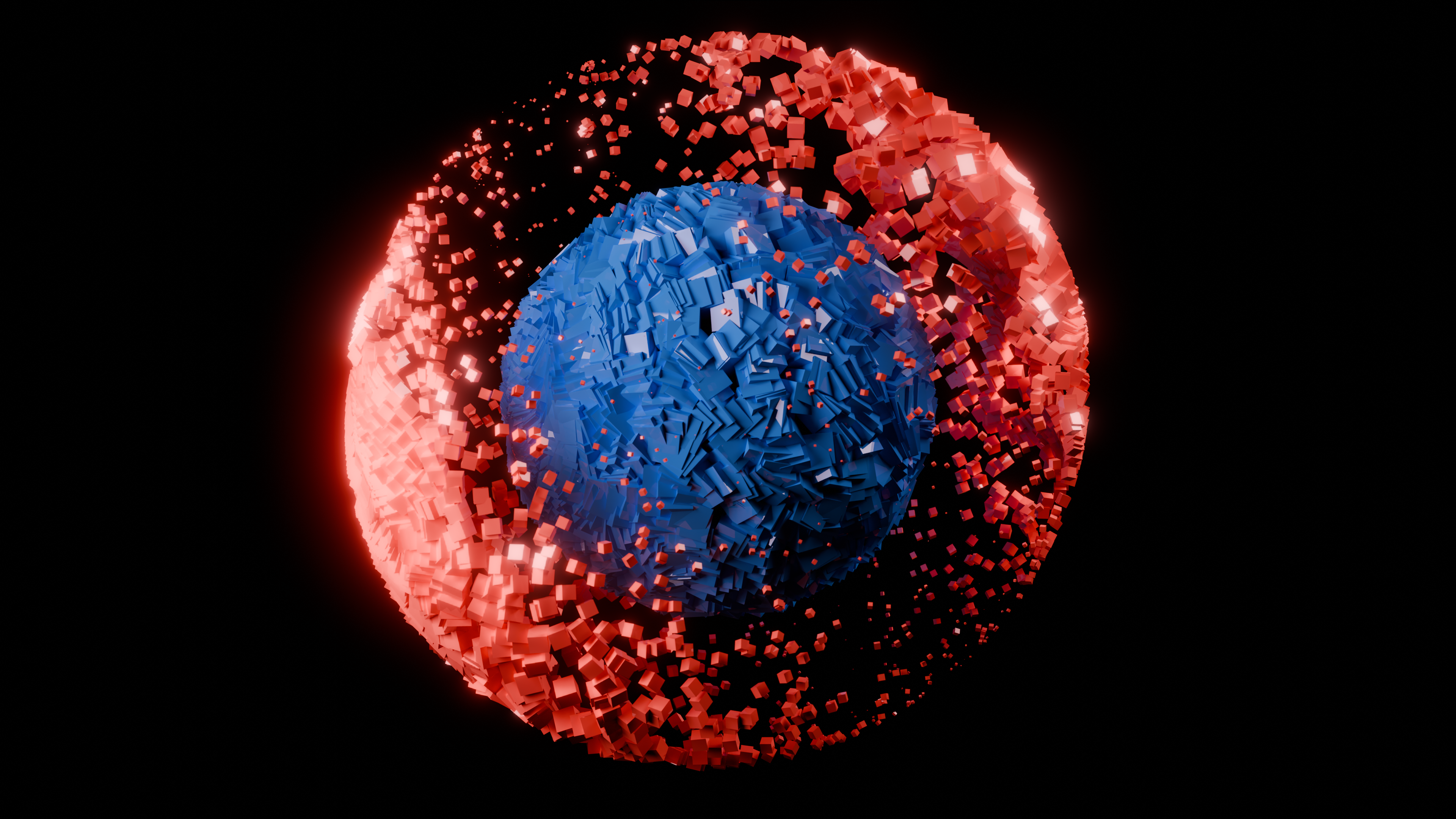 Abstract Cell - student project