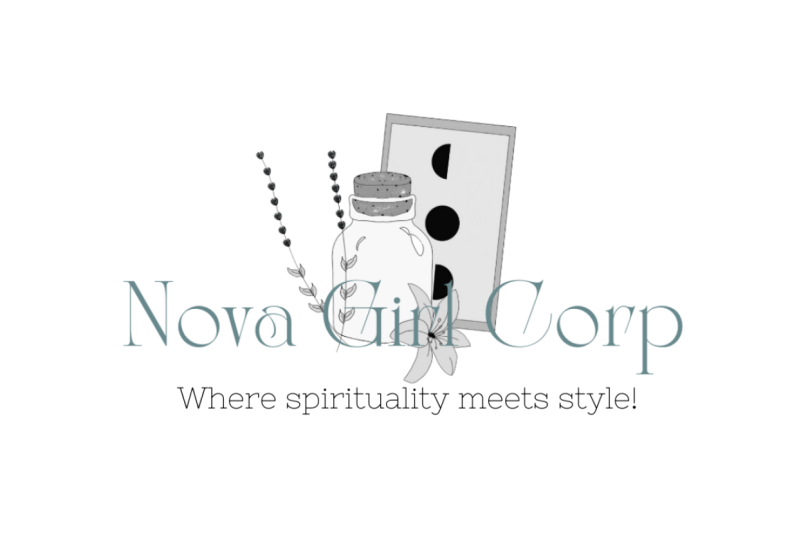 Nova Girl Corp Brand