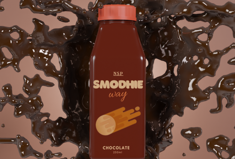 Chocolate Drink