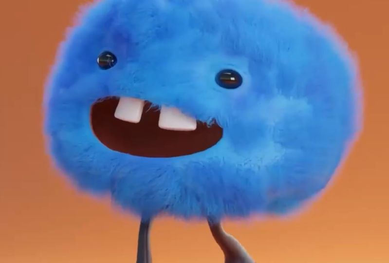 Character Animation