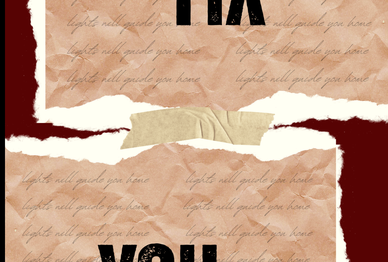 fix you - student project