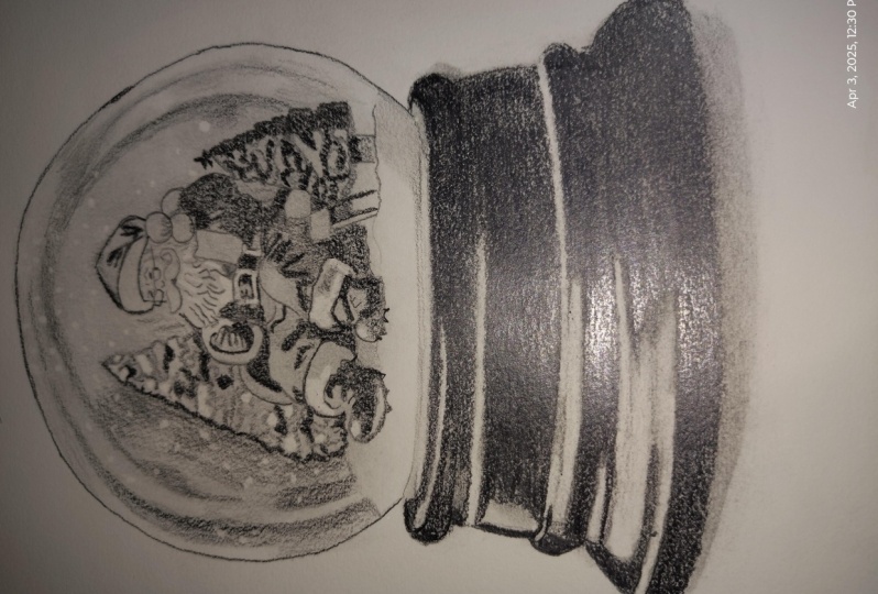 snowglobe
