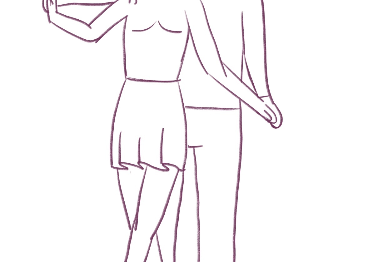 Dessin de personnages de débutants à avancés | Mila Keller | Skillshare, image size:1242x839