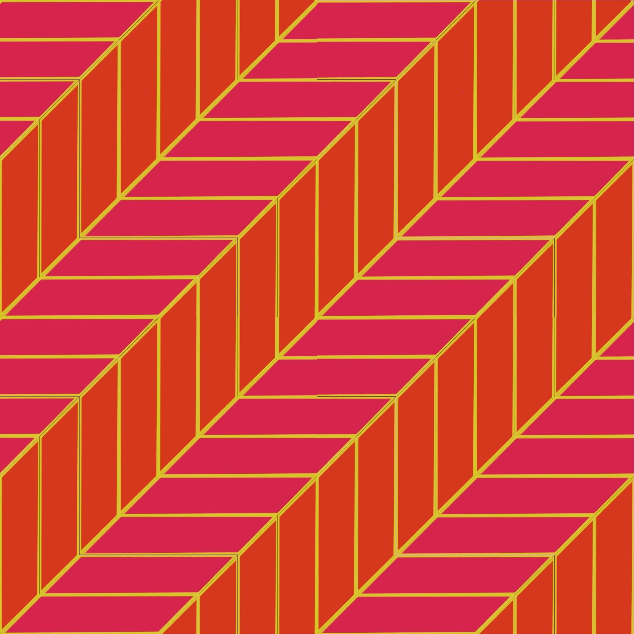 chevron - student project