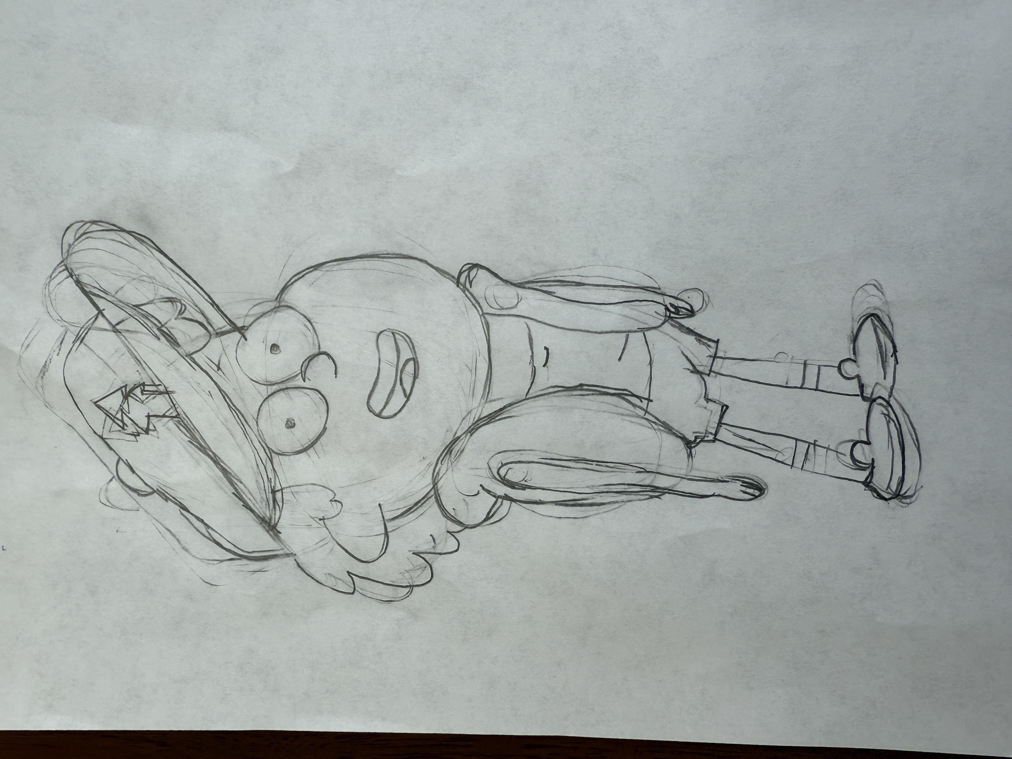 Dipper - student project