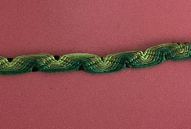 Green wave