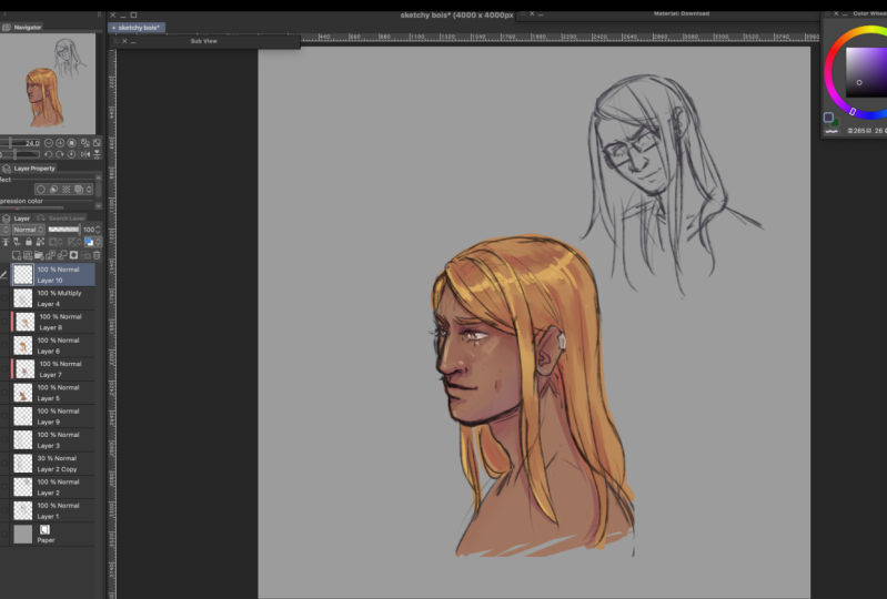 workspace fine tuning