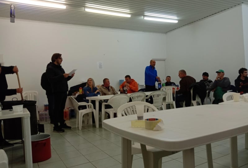 Management Meeting