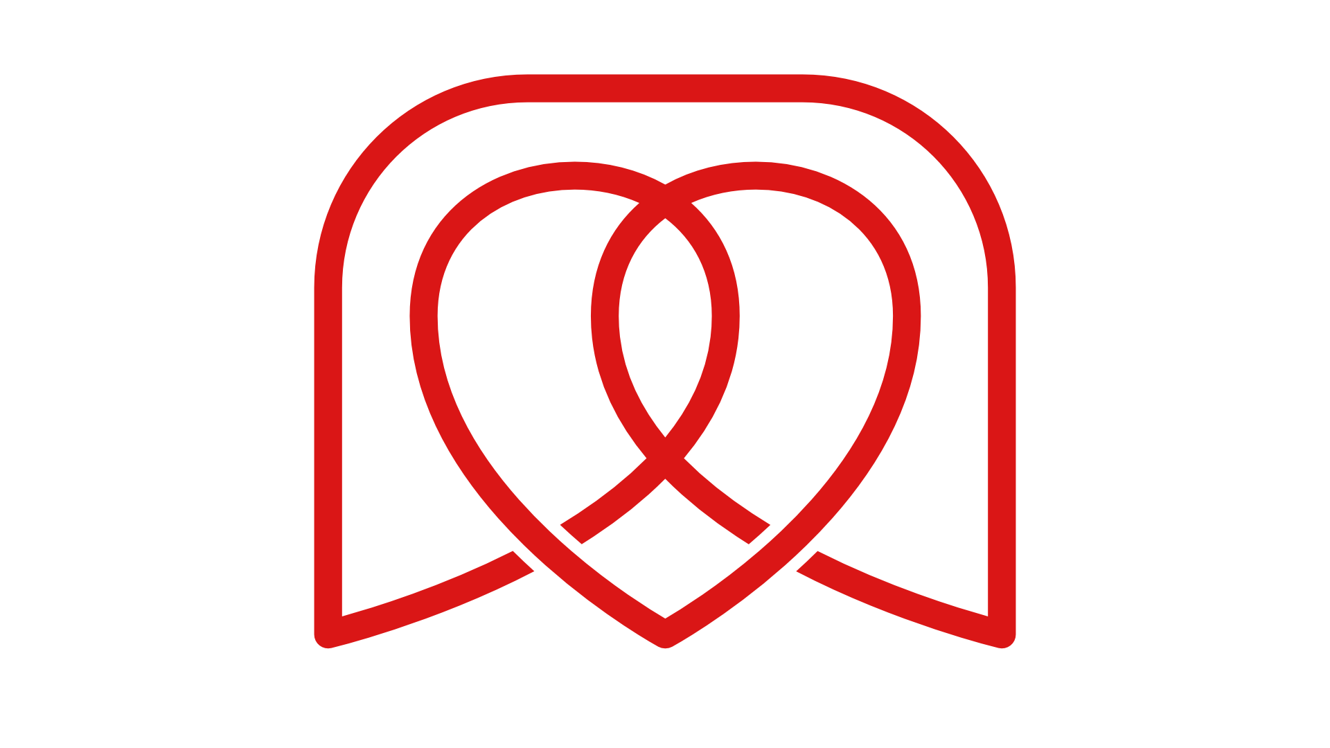 Heart Logo - student project