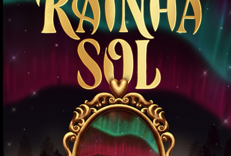 A Rainha Sol