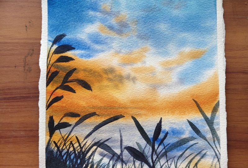Nature pallet