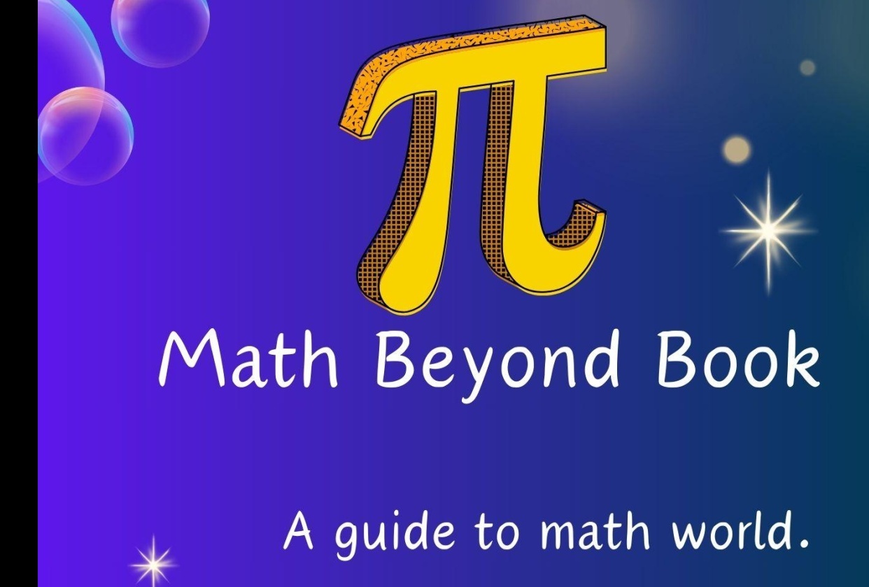 Math Beyond Book - student project