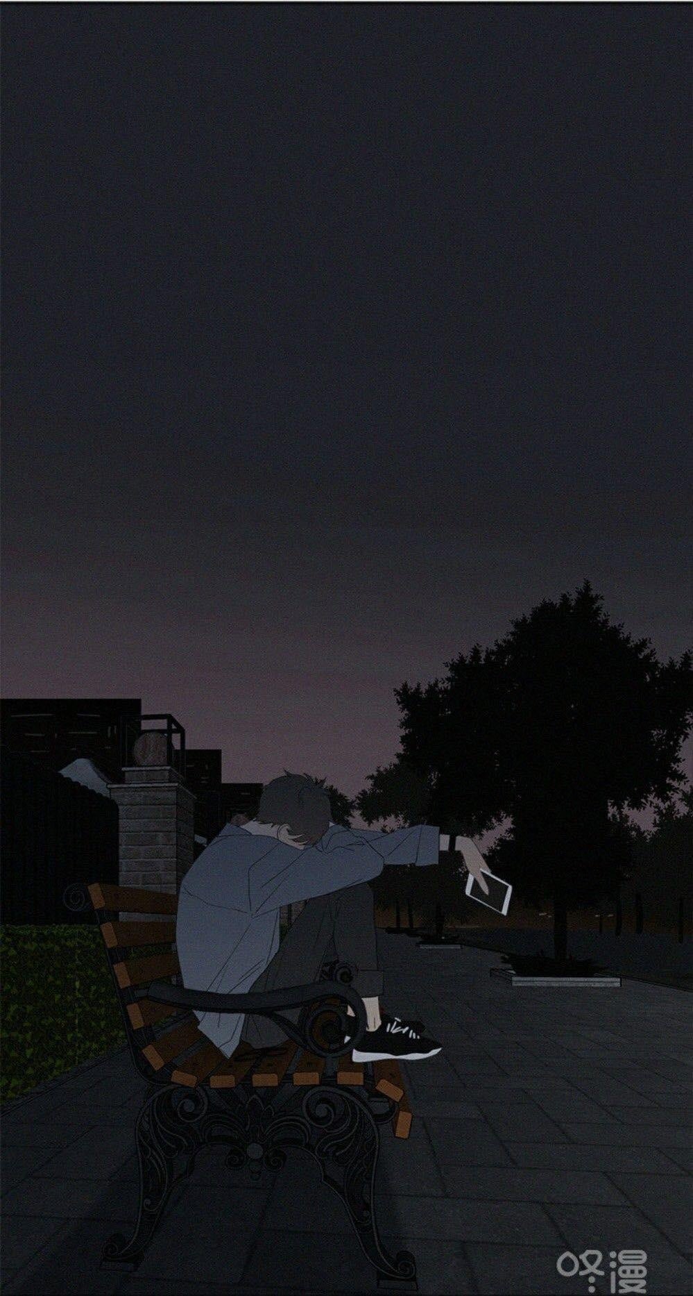 [edge studio] The Art of Staying Silent - Voice Over Script - student project