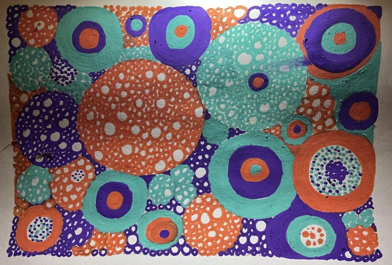 Looping Illustrations