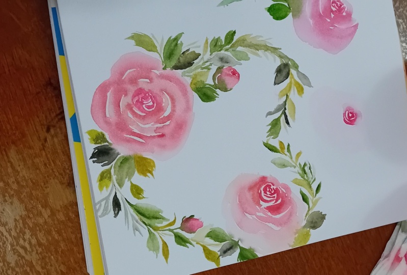 Roses
