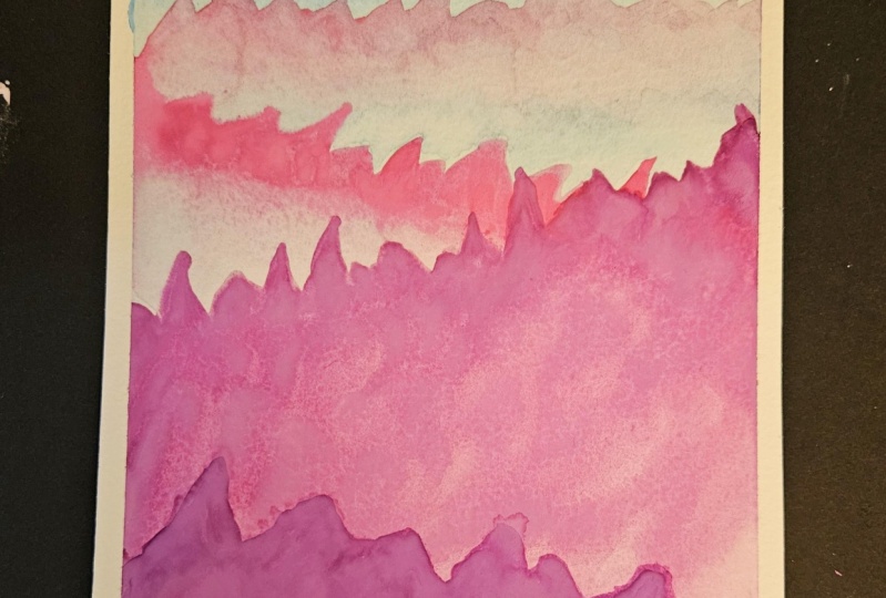 Mountains