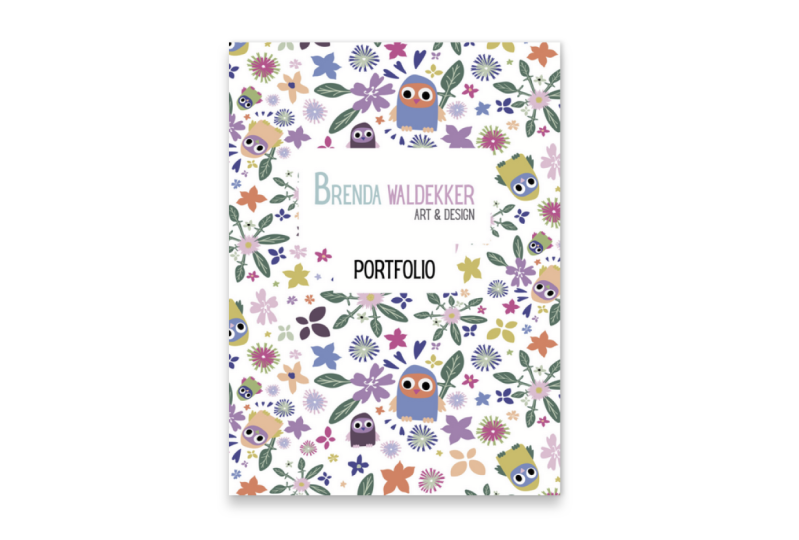 Online Portfolio