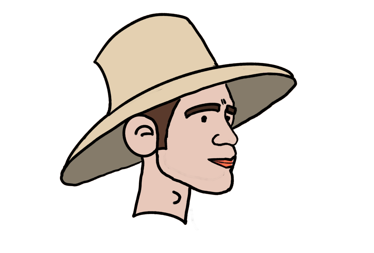 Ben - student project