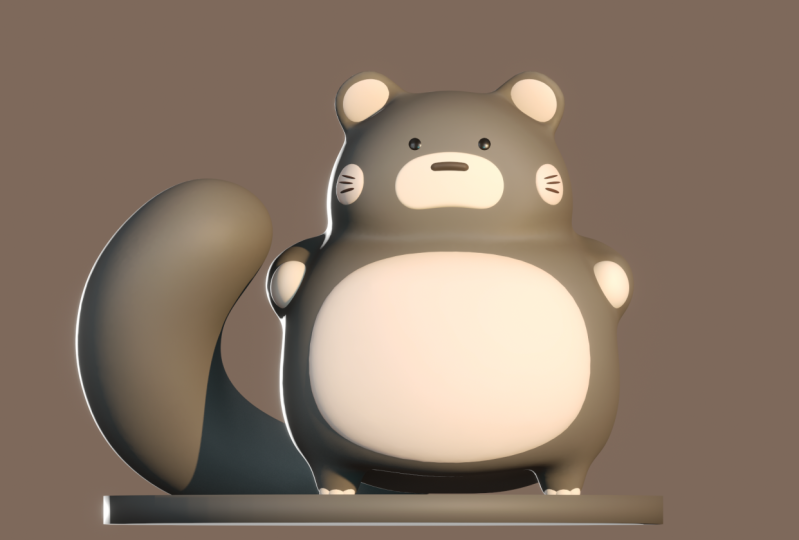 Nomad Sculpting - Beginner Project