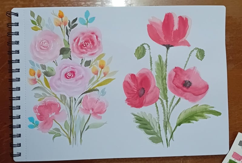 Flowers