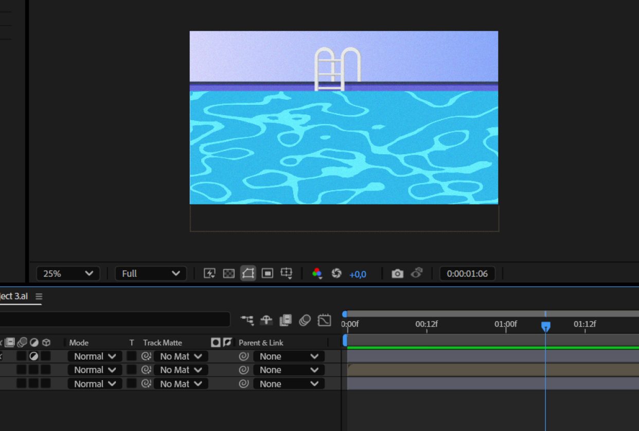 Practice - student project