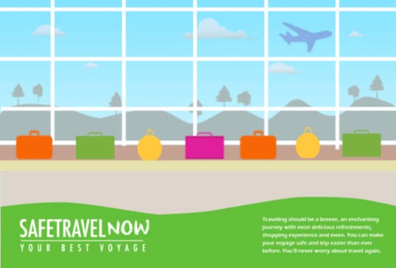 Travel Project