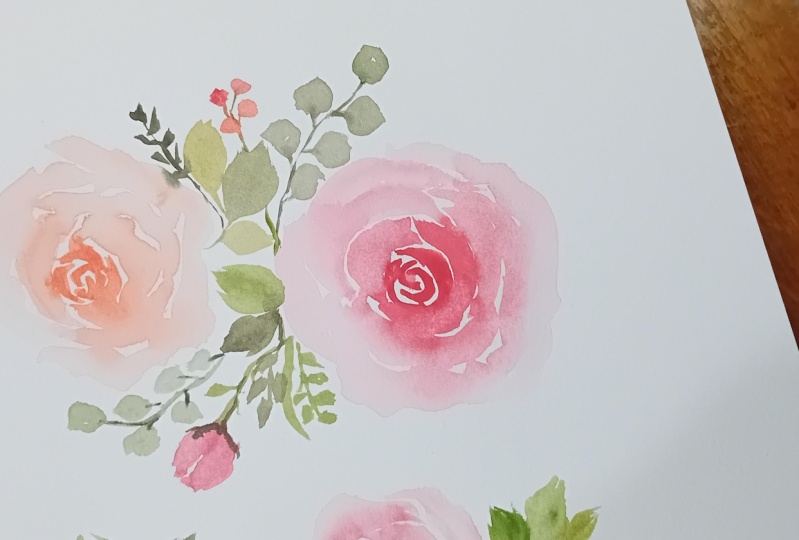 Roses