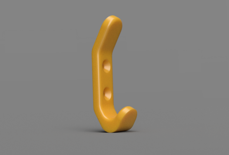 Coat Hook
