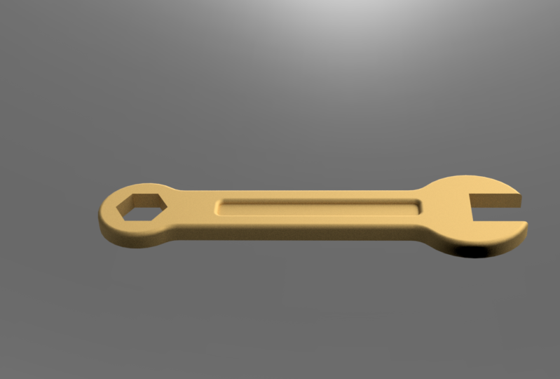 Wrench