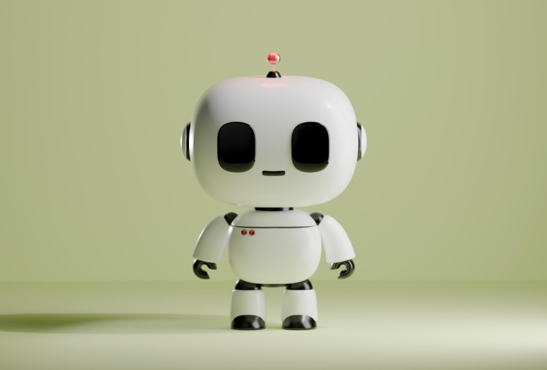 Lil Bot