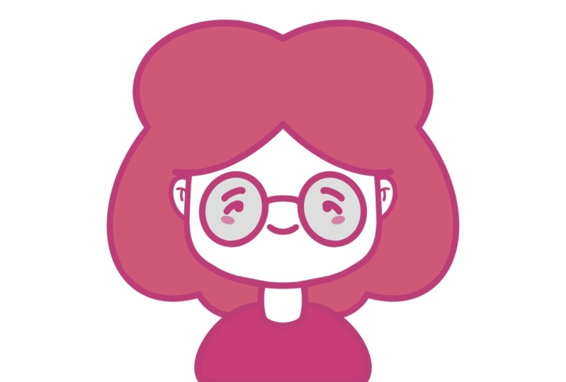 Cute Girl