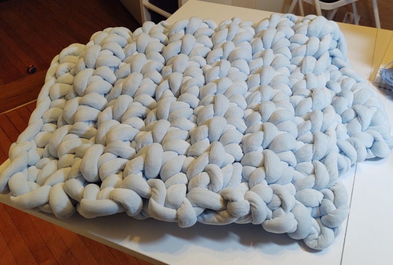 Giant Throw