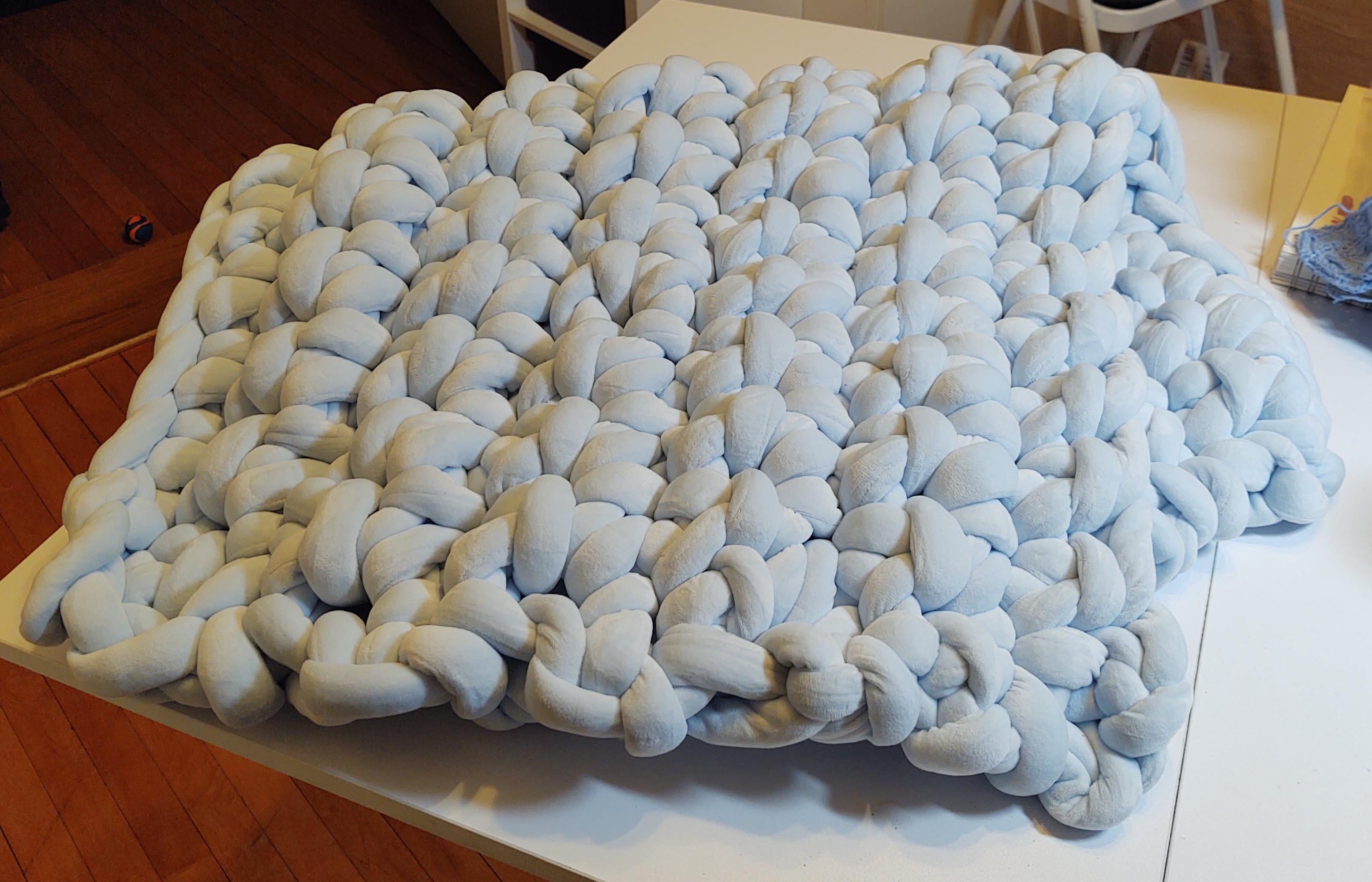 Giant Throw - student project