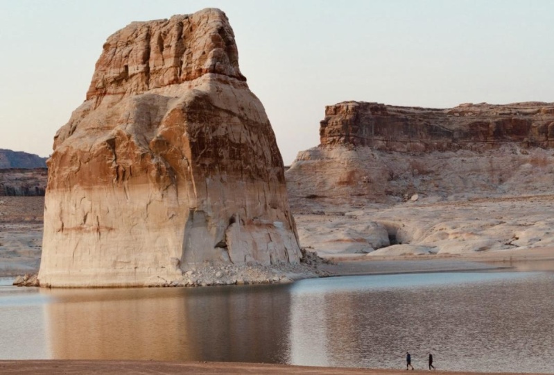 Lone Rock