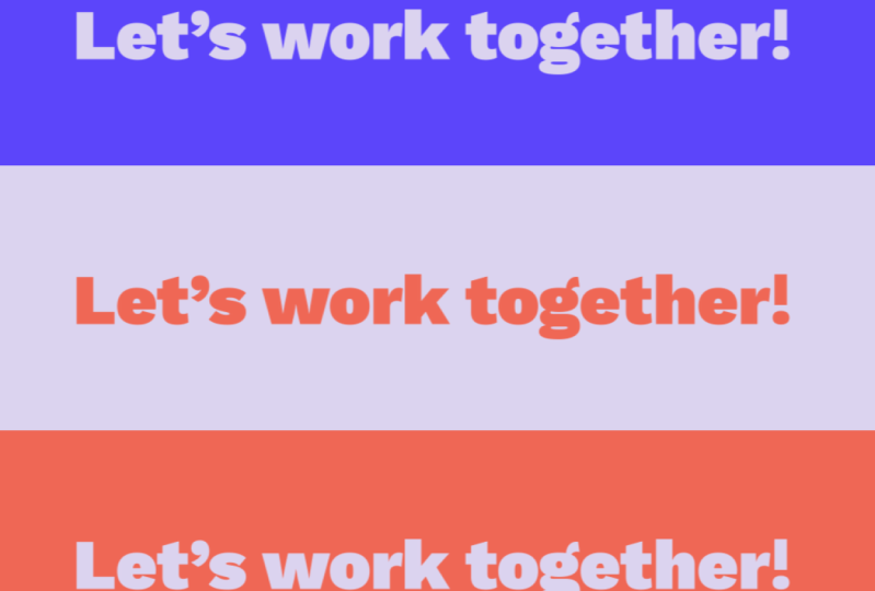 Experimenting with Lottie Files